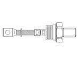 VS-SD600N20PC Vishay Intertechnology