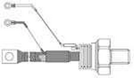 VS-ST330S12P0 Vishay Intertechnology