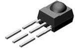 TSOP2138 Vishay Intertechnology