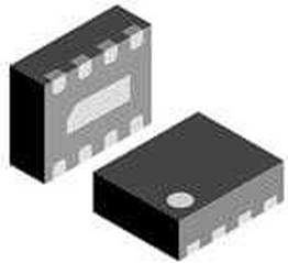VESD05A8B-HNH-GS08 Vishay Intertechnology