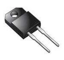 Vishay Intertechnology DTV56F-E3/45 image