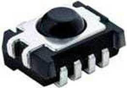 TSOP6156TR Vishay Intertechnology