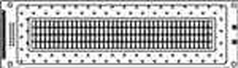 L016N002BYYHET0000 Vishay Intertechnology