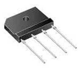 GSIB2040-E3/45 Vishay Intertechnology