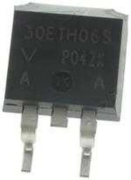30ETH06SPBF Vishay Intertechnology