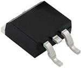 VS-20CTQ035SPBF Vishay Intertechnology