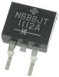 VS-20CTH03STRLPBF Vishay Intertechnology