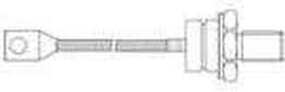 VS-SD200N16PC Vishay Intertechnology