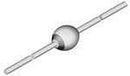 BYX83TAP Vishay Intertechnology