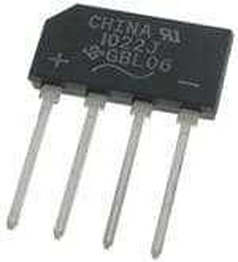 GBL005-E3/45 Vishay Intertechnology
