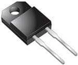 NSF8BTHE3/45 Vishay Intertechnology