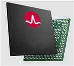 BCM53154MB1ILFBG BROADCOM
