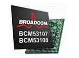 BCM53108VKMLG BROADCOM