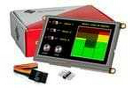 4D Systems ULCD-43D-AR image