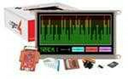 4D Systems SK-GEN4-70DT-SB-AR image