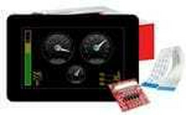 4D Systems GEN4-ULCD-50DCT-CLB-SB-AR image