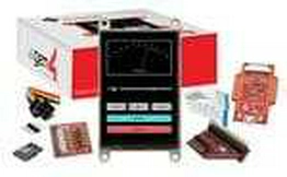 4D Systems GEN4-ULCD-35D-CLB-PI image