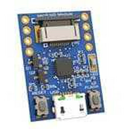 4D Systems GEN4-IOD PROGRAMMING ADAPTOR image