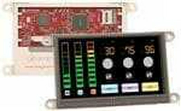 4D Systems GEN4-ULCD-43DT image