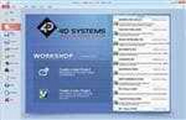 4D Systems 4D WORKSHOP4 IDE PRO image