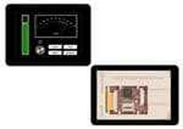 4D Systems GEN4-ULCD-35DCT-CLB-AR image
