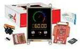 4D Systems SK-GEN4-32D-AR image