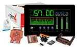 4D Systems SK-GEN4-70DCT-CLB-PI image