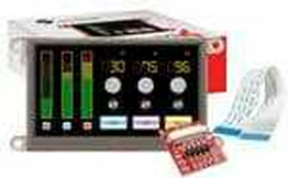 4D Systems GEN4-ULCD-43DT-SB-AR image