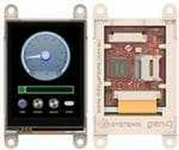 4D Systems GEN4-ULCD-24PT image