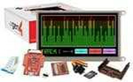 4D Systems SK-GEN4-70D-SB-PI image