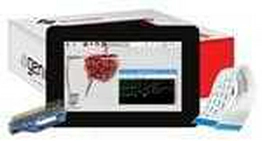 4D Systems GEN4-4DPI-50CT-CLB image