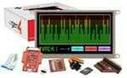 4D Systems SK-GEN4-70DT-SB image