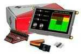 4D Systems ULCD-43D-PI image