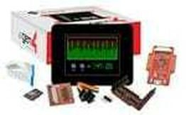 4D Systems SK-GEN4-28D-CLB-PI image