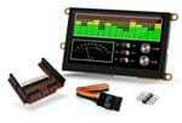 4D Systems ULCD-43DCT-AR image