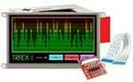 4D Systems GEN4-ULCD-70DCT-CLB-AR image