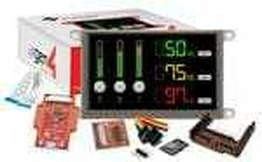 4D Systems SK-GEN4-50DT-SB-PI image