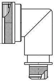 M85049/84-14W03 Souriau-Sunbank