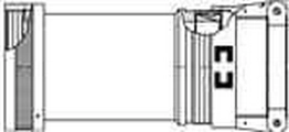 M85049/25-13W Souriau-Sunbank