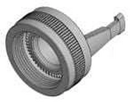 M85049/53-10W Souriau-Sunbank