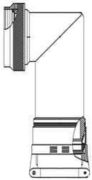 M85049/79-15W03 Souriau-Sunbank