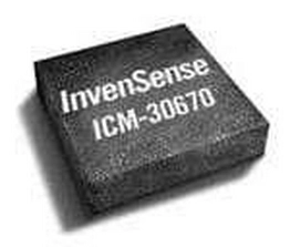ICM-30670 TDK