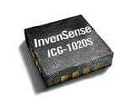 ICG-1020S TDK