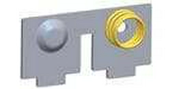 ACC-AAADBL-5214 New Age Enclosures