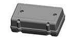 S6L-452715-BS New Age Enclosures