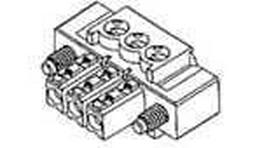 1-284511-6 TE Connectivity
