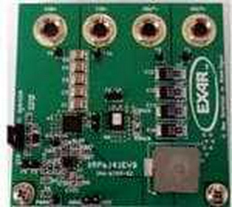 XRP6141EVB MAXLINEAR