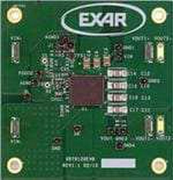 XR79120EVB MAXLINEAR