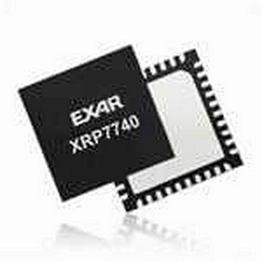 XRP7740ILBTR-F MAXLINEAR