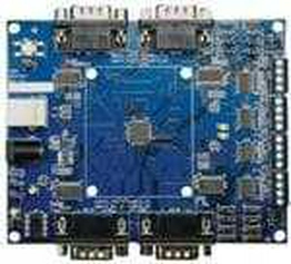 MAXLINEAR XR21V1414IM-0A-EB image